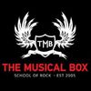 The Musical Box