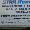 Star Removals