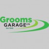 Grooms Garage