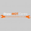 Shaw M O T Centre