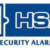 High Security Alarms