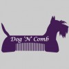 Dog 'N' Comb