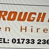 Peterborough Laundry & Linen Hire Services