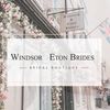 Windsor & Eton Brides