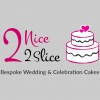 2nice2slice Wedding & Celebration Cakes