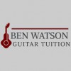 Ben Watson Guitar Tuition