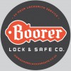 Boorer Lock & Safe