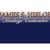 James S Hislop Haulage