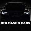 Big Black Cars