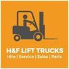 H & F Lift Trucks