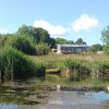 Wheatland Farm Eco Lodges