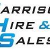 Harrison Hire & Sales