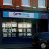 Gareth James Property