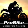 Probike Motorcycle Training