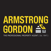 Armstrong Gordon