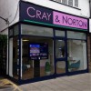 Cray & Norton