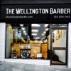 The Wellington Barber