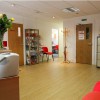 Central Health Physiotherapy