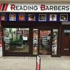 Reading Barbers