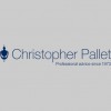 Christopher Pallet