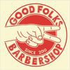 Good Folk's Barbershop