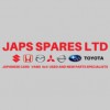 Japs Spares