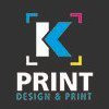 K Design Print