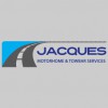 Jacques Towbar Services & Trailer Repair Center