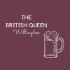 The British Queen