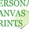 Personal Canvas Prints