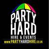 Party Hard Hire & Events