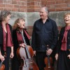 Clifton String Quartet