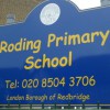 Roding Primary School