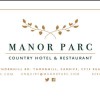 Manor Parc Country Hotel & Restaurant