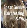 Shear Genius