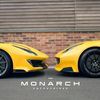 Monarch Enterprises