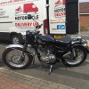 Motorcycle Delivery UK