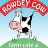 Rowdey Cow Farm Cafe & Ice Cream Parlour