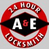 A & E Locksmiths