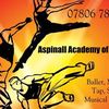 Aspinall Academy Of Dance