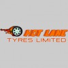 Hot Lane Tyres