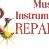 Musical Instruments & Repairs