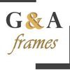 G & A Frames