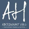 Aberdunant Hall Holiday Park