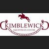 Kimblewick Equestrian Centre