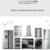 Safeer Appliances