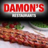 Damons Restaurant Sheffield