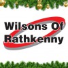 Wilsons Of Rathkenny