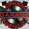 London Avenue Garage