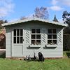 Carr Garden Buildings